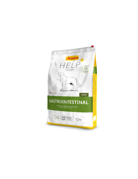 Croquette JOSERA HELP GASTRO INTESTINAL pour chien adulte