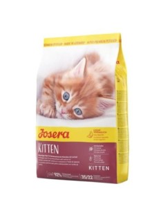Croquettes JOSERA Kitten pour chaton