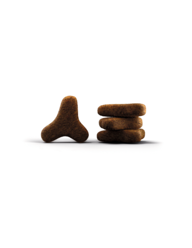 Croquettes JOSERA Marinesse Sans Céréales pour Chat Adulte sensible