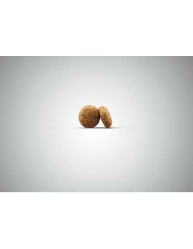 Croquettes MINIWELL JOSERA pack de 4*900gr : 4,5kg