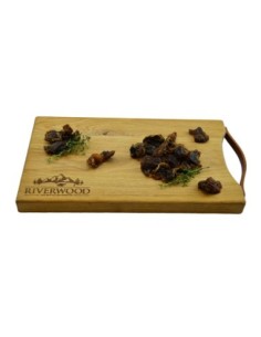 Estomac de poulet en sachet de 150g - friandises naturelles pour chien 2