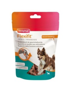 Flexifit Treats 150g