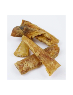 Tendon de cou de bœuf VRAC 15cm - friandise naturelle vendue à l'unité 2