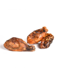 Testicules de veau en vrac - friandises naturelles pour chien