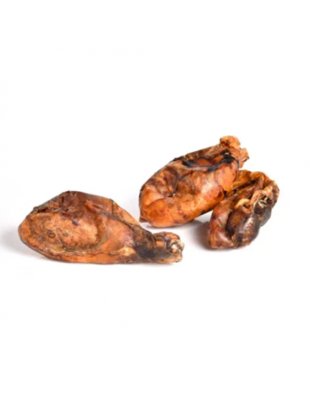 Testicules de veau en vrac - friandises naturelles pour chien
