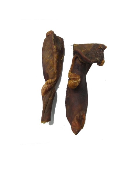 Testicules de veau en vrac - friandises naturelles pour chien