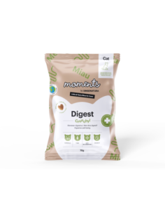 Friandises moments cat digest