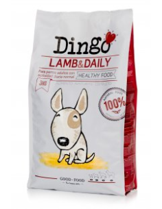 Dingo Lamb & Daily