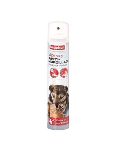 Spray anti-mordillements chien 125 ml Beaphar