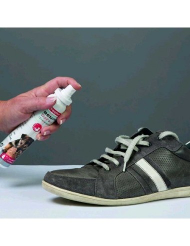 Spray anti-mordillements chien 125 ml Beaphar