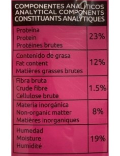 Friandise à la dinde Moments Turkey - saine , sans OGM, sans céréales 2
