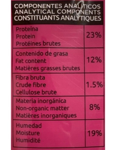 Friandise à la dinde Moments Turkey - saine , sans OGM, sans céréales