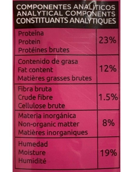 Friandise à la dinde Moments Turkey - saine , sans OGM, sans céréales