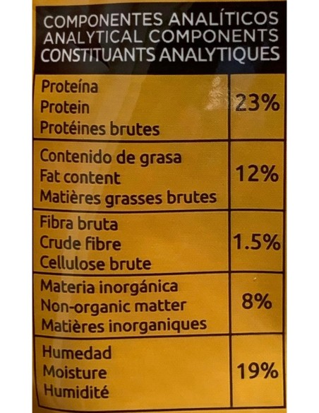 Friandise au fromage Moments Cheese - saine , sans OGM, sans céréales