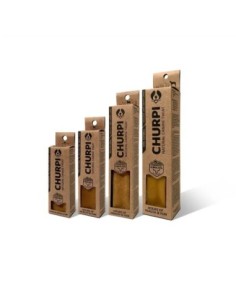 Fromage CHURPI, une friandise au lait de yack pour chien