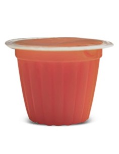 Jelly Pots myrtilles - Gelé en pot, goût myrtille pour vos reptiles ou insectes frugivores