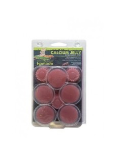 Jelly Pots calcium