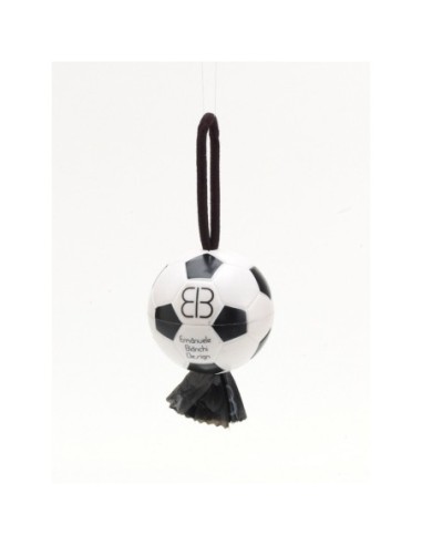Distributeur de sac à excréments LOOPER SPORT FOOTBALL de PETEGO