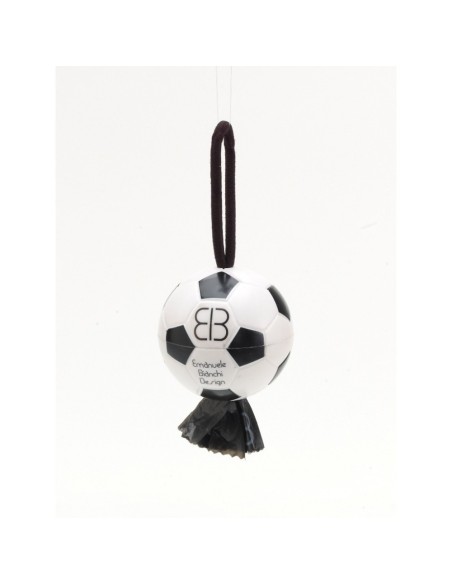 Distributeur de sac à excréments LOOPER SPORT FOOTBALL de PETEGO