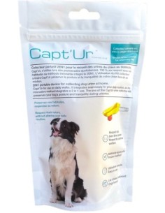 Kit Capt’Ur Canin