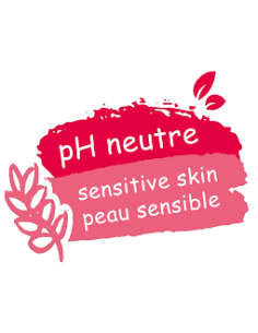 Shampoing chanvre et CBD Peau sensible 2