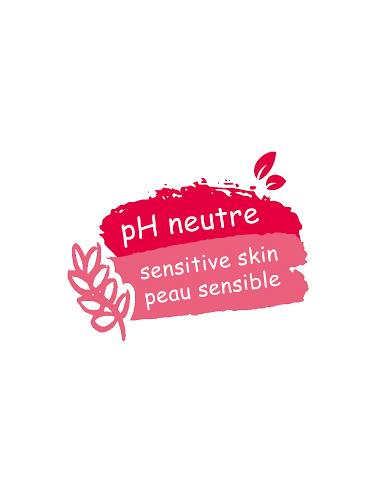 Shampoing chanvre et CBD Peau sensible