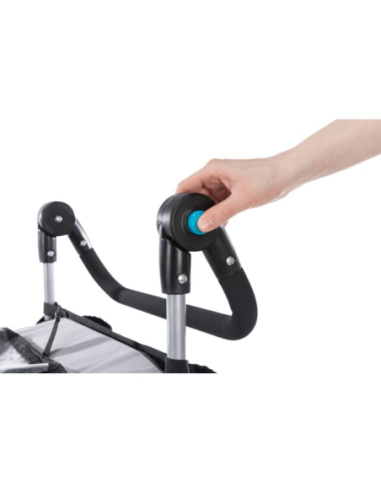 Roulotte pour vélo