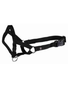 Harnais de dressage top trainer - licol