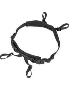 Panic-adaptateur stay pour harnais