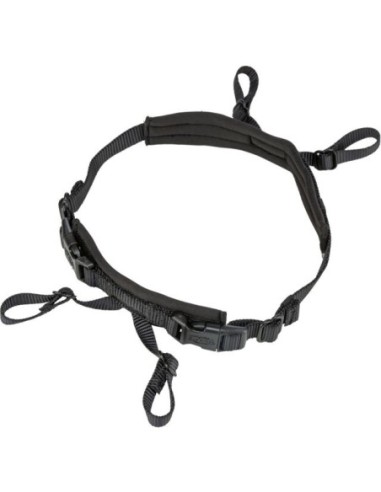 Panic-adaptateur stay pour harnais