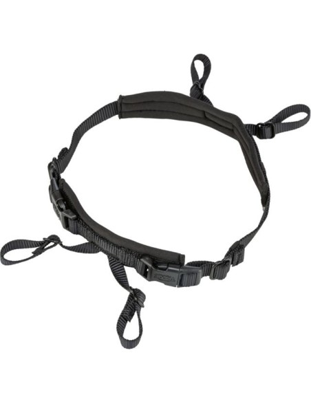 Panic-adaptateur stay pour harnais