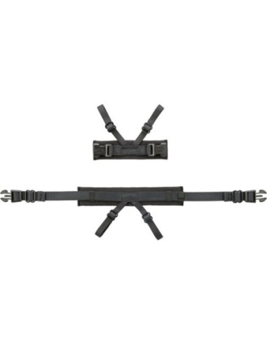 Panic-adaptateur stay pour harnais