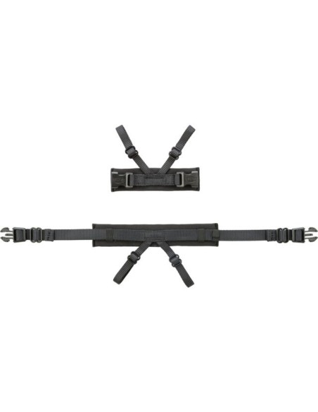 Panic-adaptateur stay pour harnais