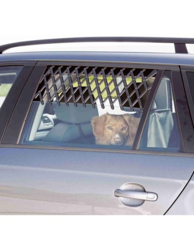 Grille d'aération pour voiture