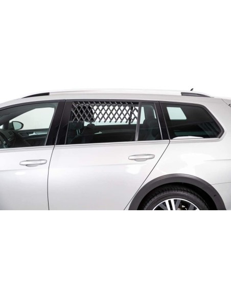 Grille d'aération pour voiture