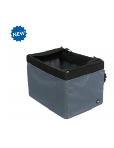 Box avant pour vélo Trixie 2