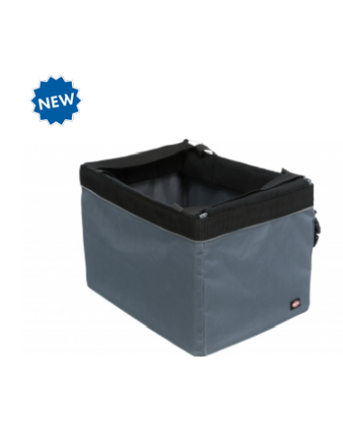 Box avant pour vélo Trixie