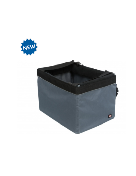 Box avant pour vélo Trixie