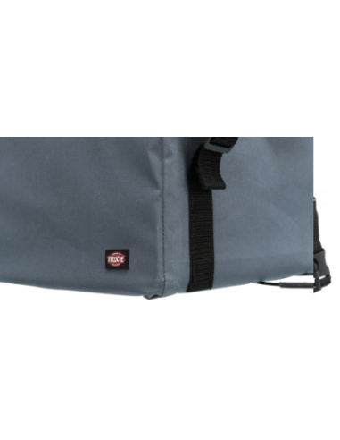 Box avant pour vélo Trixie