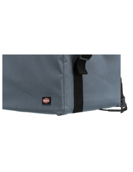 Box avant pour vélo Trixie