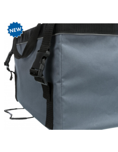 Box avant pour vélo Trixie