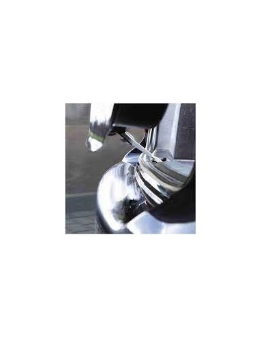 Car Cooler - aération coffre