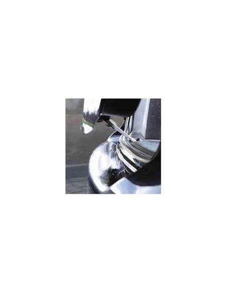 Car Cooler - aération coffre