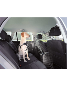 Filet pour voiture Trixie