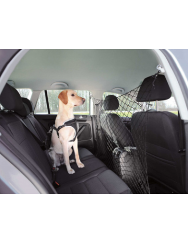Filet pour voiture Trixie