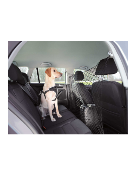 Filet pour voiture Trixie