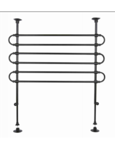 Grille de séparation voiture 2