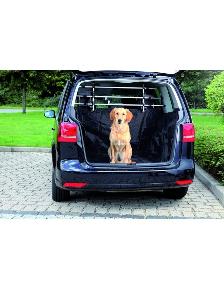 Protège coffre de voiture TRIXIE
