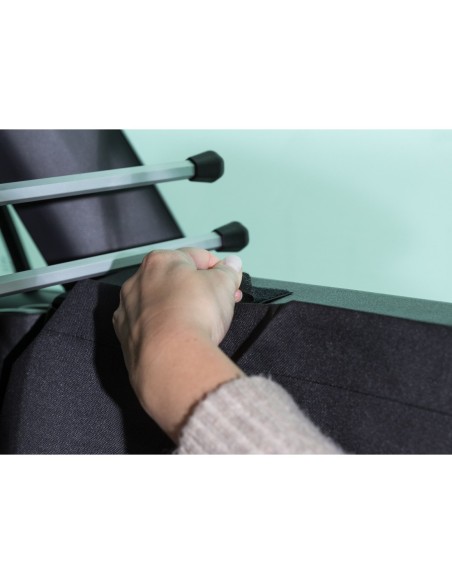 Protège coffre de voiture TRIXIE