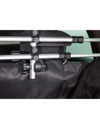 Protège coffre de voiture TRIXIE